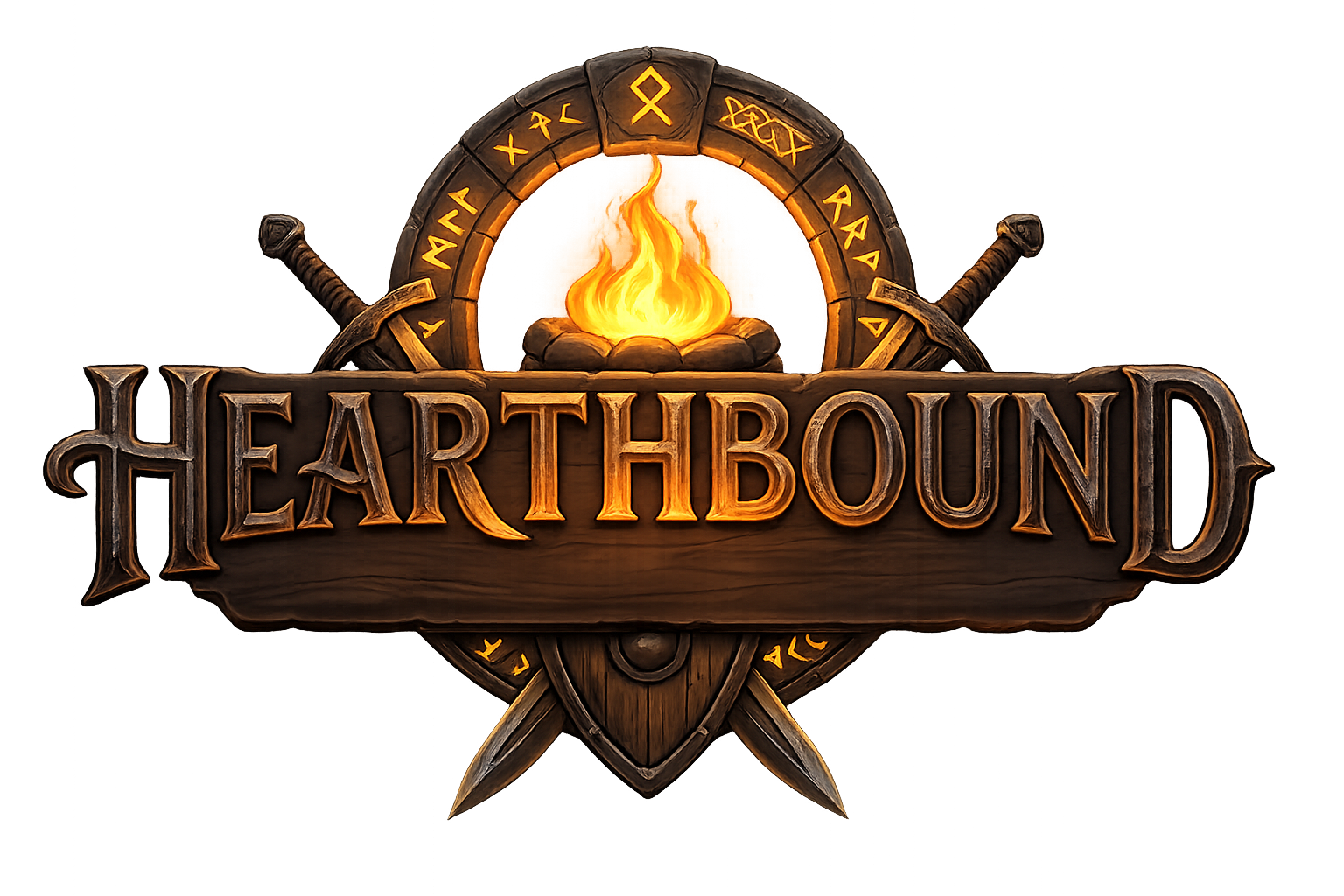 Hearthbound